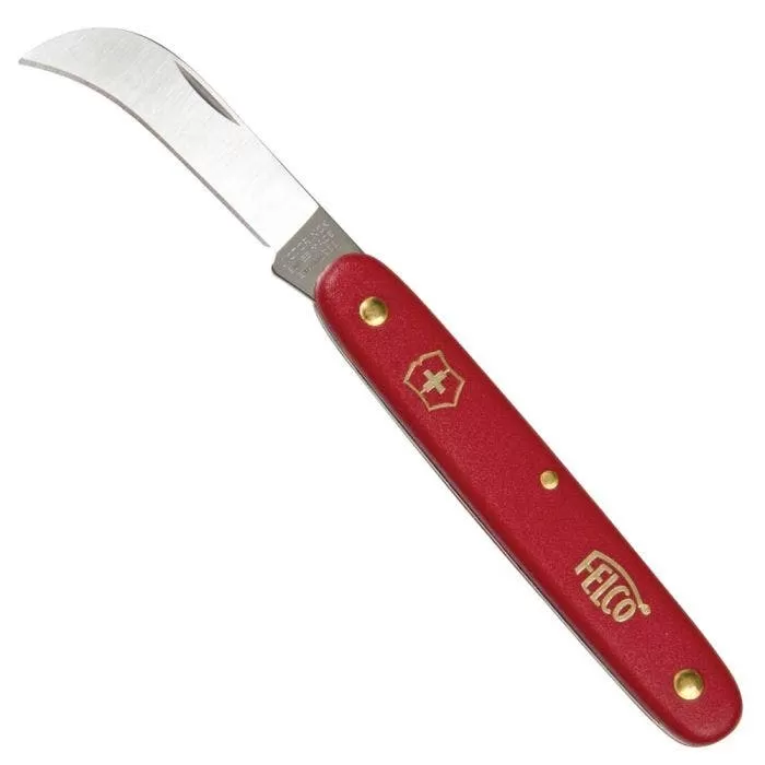 Victorinox Folding Pruning Knife 1 Victorinox Folding Pruning Knife