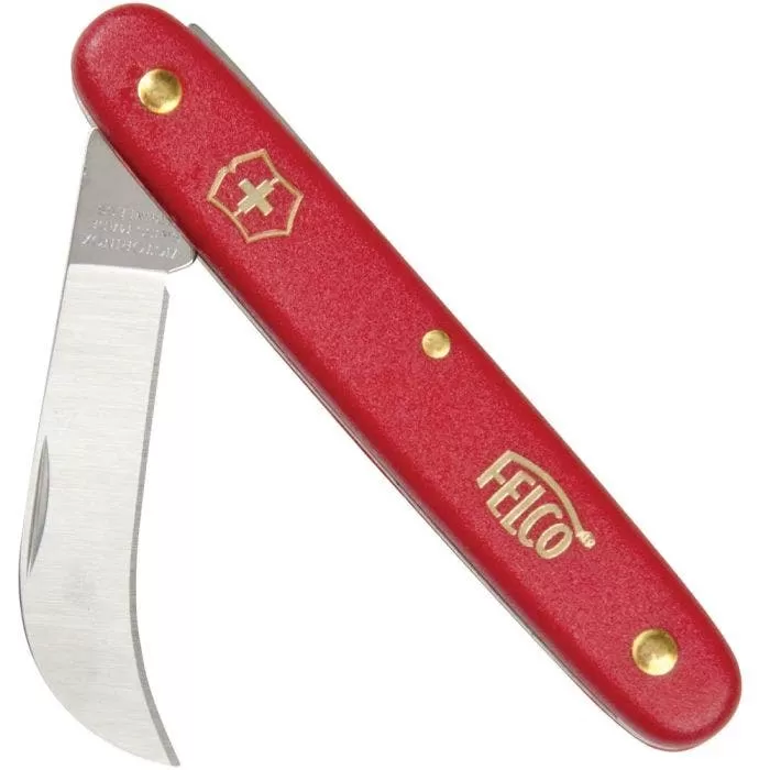 Victorinox Folding Pruning Knife 2 Victorinox Folding Pruning Knife - Image 2