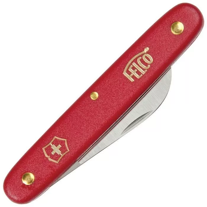 Victorinox Folding Pruning Knife 3 Victorinox Folding Pruning Knife - Image 3