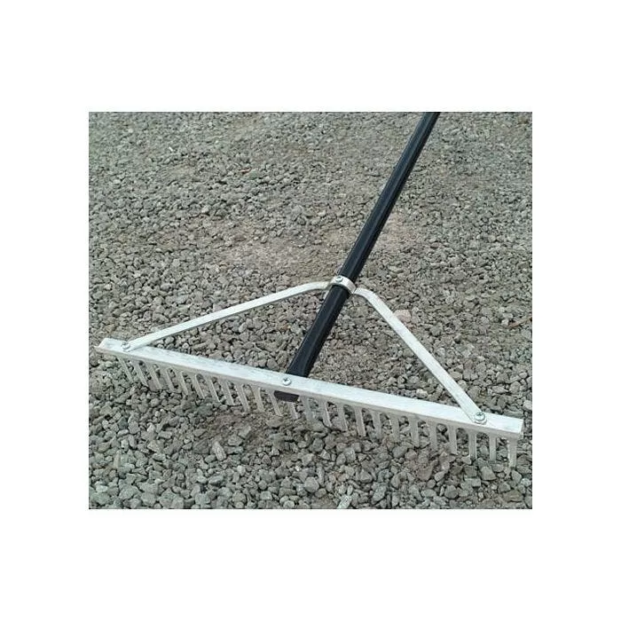 Midwest Grading Rake 24in Wide 1 Midwest Grading Rake 24in Wide