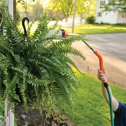 Leonard Angled Watering Wands With ABS Watering Nozzle -Garden Tools 24aw pl 1