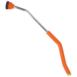 Leonard 24-Inch Angled Watering Wand With ABS Watering Nozzle