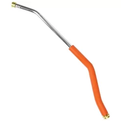 Leonard 24-Inch Angled Watering Wand With ABS Watering Nozzle 11 Leonard 24-Inch Angled Watering Wand With ABS Watering Nozzle -Garden Tools 24aw 3