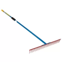 The Original Dura Rake, 24-Inch Head -Garden Tools 24sr 2