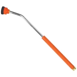 Leonard Straight Watering Wands With ABS Watering Nozzle -Garden Tools 24sw pl main 1