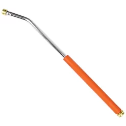 Leonard 24-Inch Straight Watering Wand With ABS Watering Nozzle -Garden Tools 24sw a