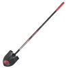 Razor-Back® SuperSocket® Round-Point Shovel With Fiberglass Handle