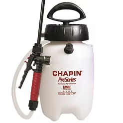 Chapin Poly Pro Series, 1 Gallon Sprayer -Garden Tools 26011xp 1 1