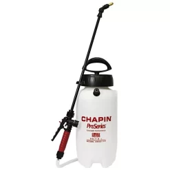 Chapin Poly Pro Series, 2 Gallon Sprayer