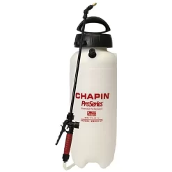 Chapin Poly Pro Series, 3 Gallon Sprayer