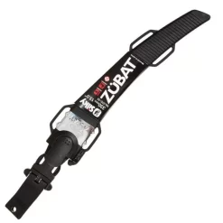 Silky Zubat Pruning Saw With Scabbard, 13-inch Curved Blade -Garden Tools 27033 2