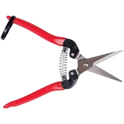 ARS Needle Nose Hand Shears, 7.5-inch Overall Length -Garden Tools 300l 3