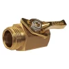 Dramm Heavy-Duty Water Shutoff Valve