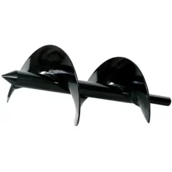 Power Planter Bulb Auger & Bedding Plant Tool -Garden Tools 307 blk 2