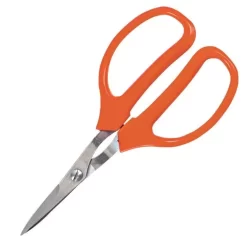 Leonard Stainless Steel Hand Shears, 6.375-inch Length