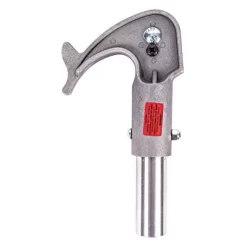 Replacement Saw Socket And Aluminum Adapter For Marvin 13-inch Tri-Edge Pole Saw