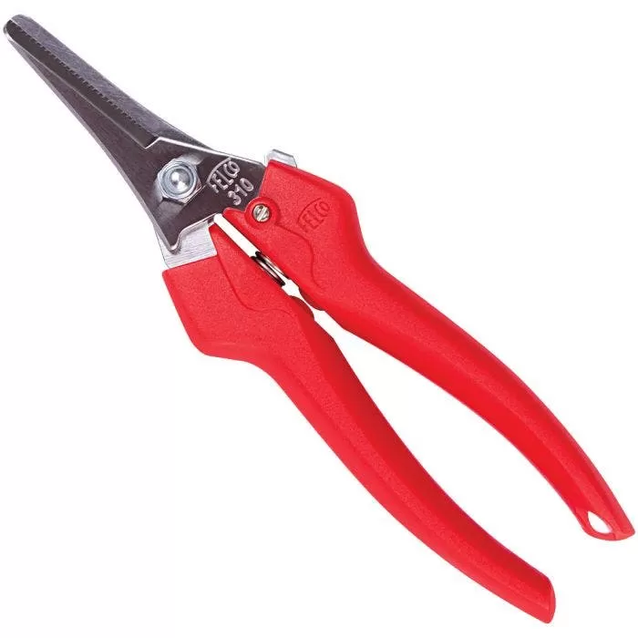 Felco 310 Picking & Trimming Snip - Grape Harvesting 1 Felco 310 Picking & Trimming Snip - Grape Harvesting