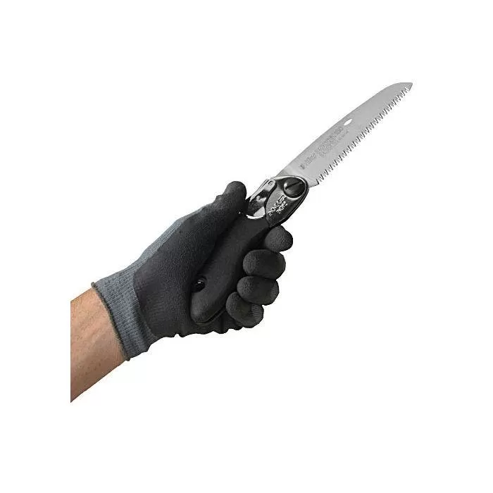 Silky PocketBoy Folding Saw With Carrying Case, 5.1-inch (130 Mm) Blade 4 Silky PocketBoy Folding Saw With Carrying Case, 5.1-inch (130 Mm) Blade - Image 4