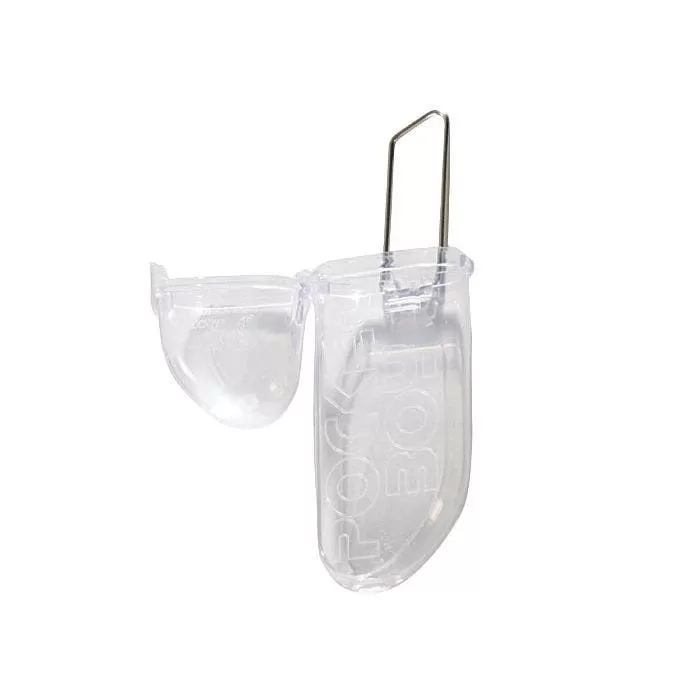 Silky PocketBoy Folding Saw With Carrying Case, 5.1-inch (130 Mm) Blade 5 Silky PocketBoy Folding Saw With Carrying Case, 5.1-inch (130 Mm) Blade - Image 5