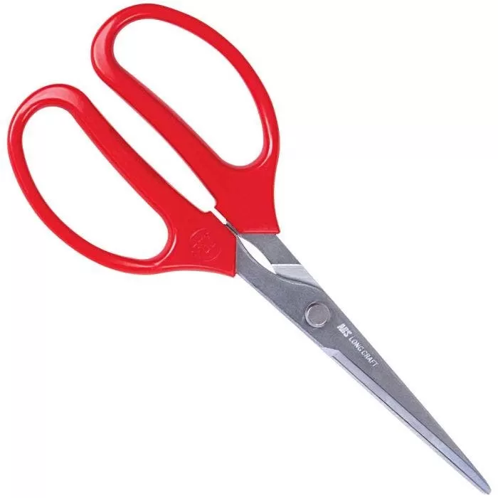 ARS Scissor Shears, 7.5-inch Overall Length 1 ARS Scissor Shears, 7.5-inch Overall Length