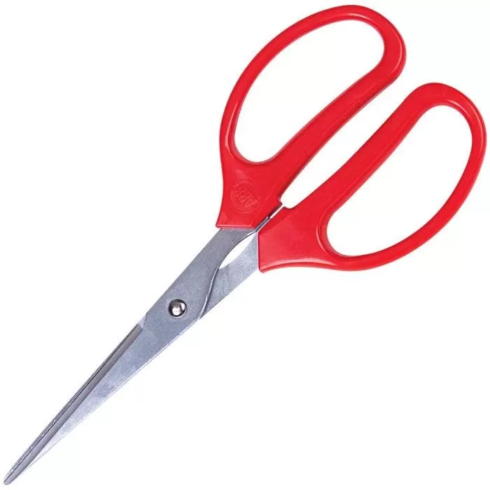 ARS Scissor Shears, 7.5-inch Overall Length 2 ARS Scissor Shears, 7.5-inch Overall Length - Image 2