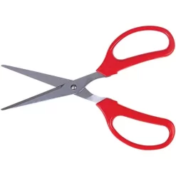 ARS Scissor Shears, 7.5-inch Overall Length 7 ARS Scissor Shears, 7.5-inch Overall Length -Garden Tools 340ht 3