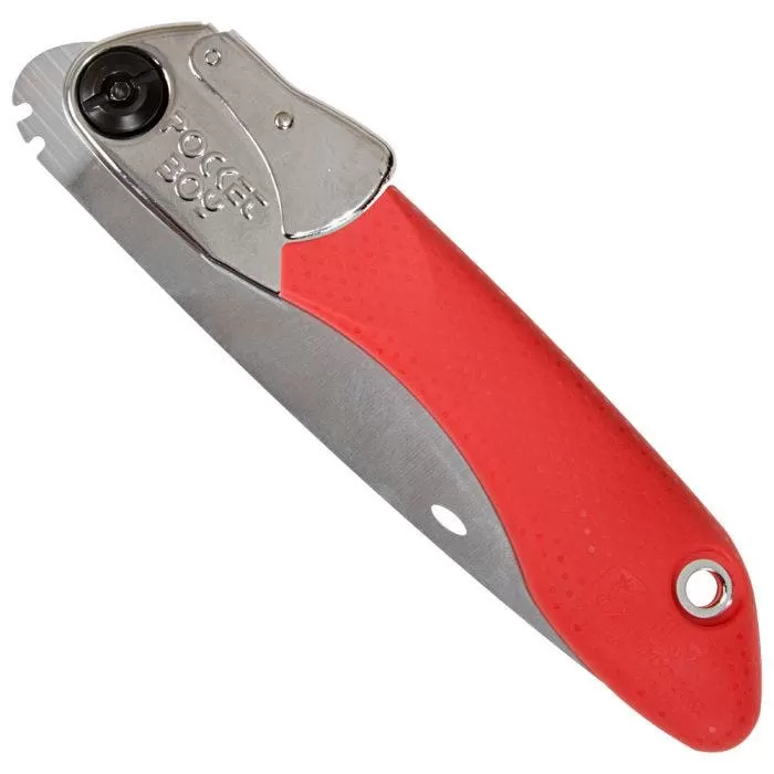 Silky PocketBoy Folding Saw With Carrying Case, 6.7-Inch (170 Mm) Blade 4 Silky PocketBoy Folding Saw With Carrying Case, 6.7-Inch (170 Mm) Blade - Image 4