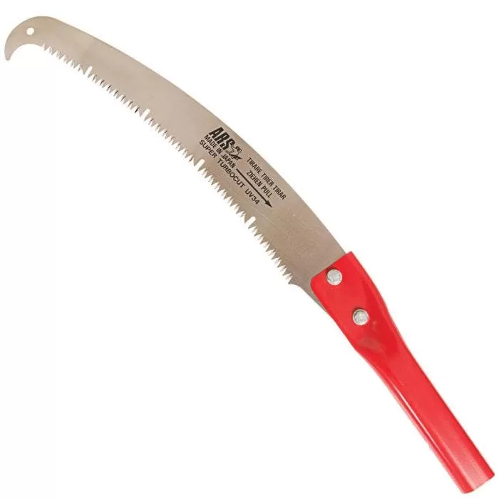 ARS Pole Saw Head For Super TURBOEXP Pole Saws, 13-inch Blade 1 ARS Pole Saw Head For Super TURBOEXP Pole Saws, 13-inch Blade