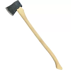 Council Tool 3.5lb Jersey Single Bit Axe