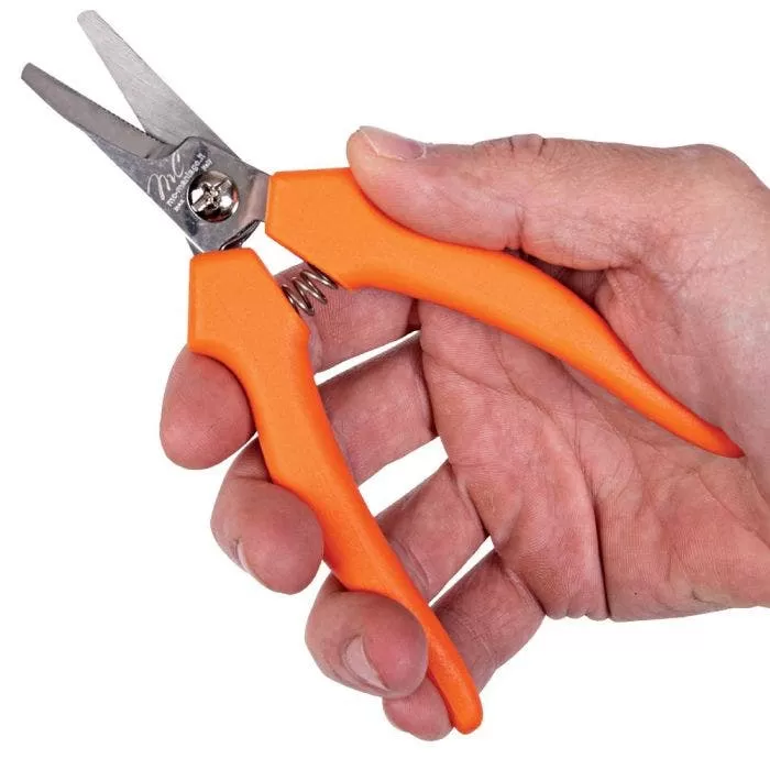 Leonard Compact Shear With Molded Case 2 Leonard Compact Shear With Molded Case - Image 2