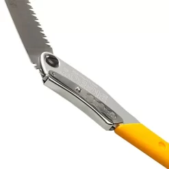 Silky Big Boy Folding Saw, 14.2-inch Curved Blade -Garden Tools 35636 2 1