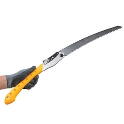 Silky Big Boy Folding Saw, 14.2-inch Curved Blade -Garden Tools 35636 3