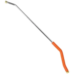 Leonard 36-Inch Angled Watering Wand With ABS Watering Nozzle 11 Leonard 36-Inch Angled Watering Wand With ABS Watering Nozzle -Garden Tools 36aw 1 1