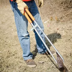 Leonard Clean-Up Caddy 12 Leonard Clean-Up Caddy -Garden Tools 36lc 4 2