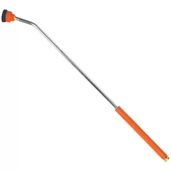 Leonard 36-Inch Straight Watering Wand With ABS Watering Nozzle