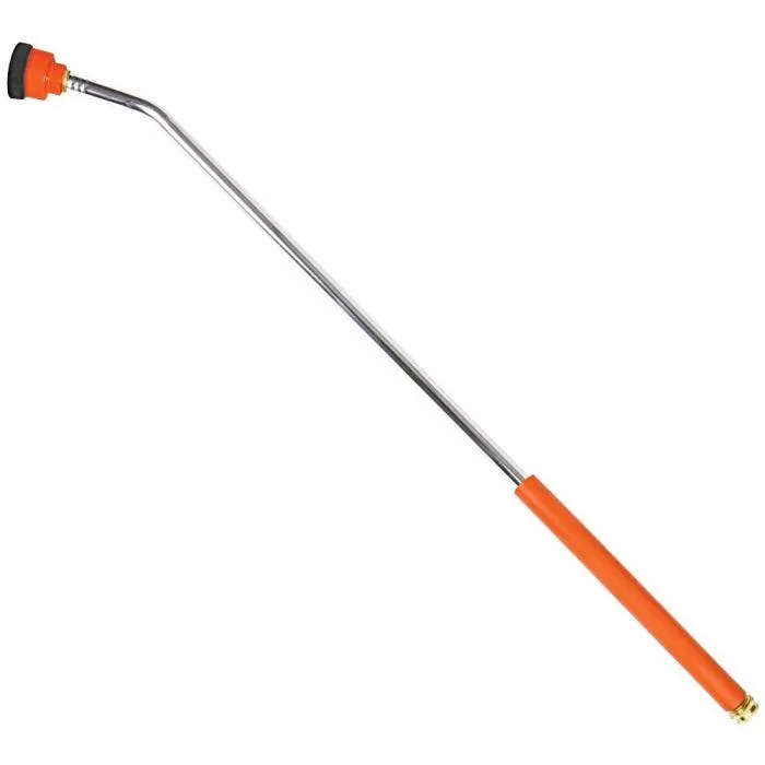 Leonard 36-Inch Straight Watering Wand With ABS Watering Nozzle 1 Leonard 36-Inch Straight Watering Wand With ABS Watering Nozzle