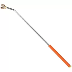 Leonard Straight Watering Wands With Stainless Steel Watering Nozzle -Garden Tools 36sw ss main 1