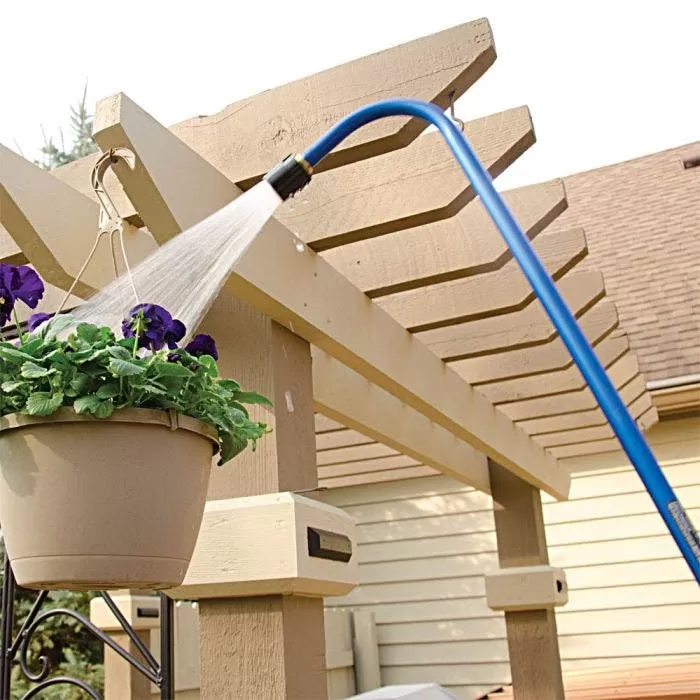 36" Touch N Flow Pro Hanging Basket Wand 5 36" Touch N Flow Pro Hanging Basket Wand - Image 5