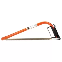 Bahco Bow Saw, 21-inch Length -Garden Tools 3914 3