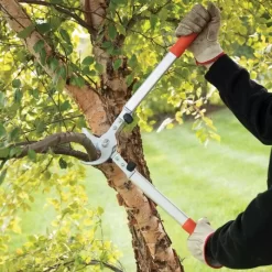 Leonard 24in Professional Lifetime Lopper 1.5in Capacity 9 Leonard 24in Professional Lifetime Lopper 1.5in Capacity -Garden Tools 39200 5 1