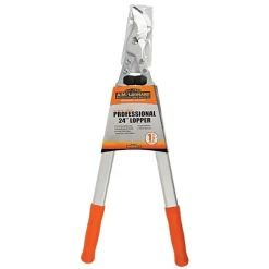 Leonard 24in Professional Lifetime Lopper 1.5in Capacity 7 Leonard 24in Professional Lifetime Lopper 1.5in Capacity -Garden Tools 39240 2 1