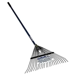 Seymour S500 Industrial™ Heavy-Duty Spring Brace Rake