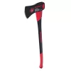 Razor-Back® 3-1/2-Pound Single-Bit Michigan Axe