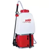 Solo 5 Gallon Backpack Sprayer, 11.1V Battery