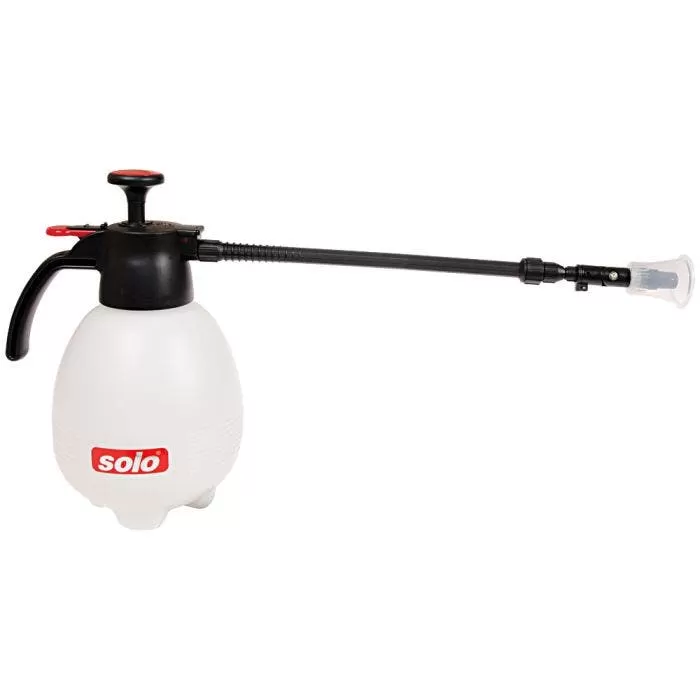 Solo Handheld Sprayer 2 Liter With 24in Wand 1 Solo Handheld Sprayer 2 Liter With 24in Wand