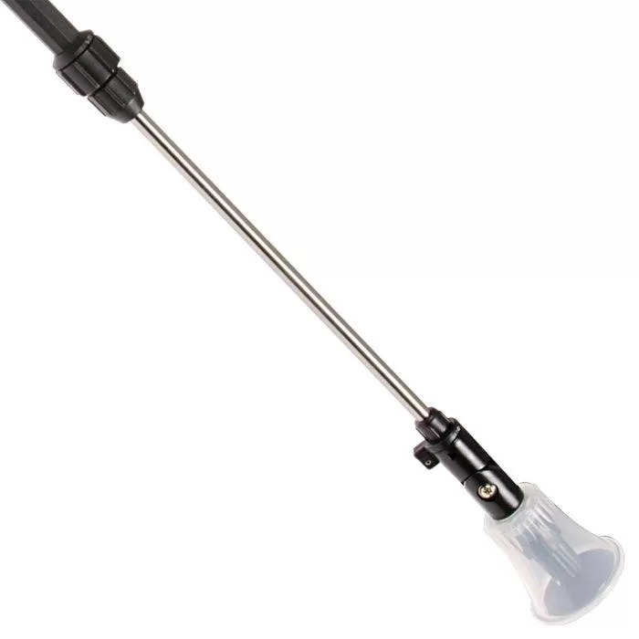 Solo Handheld Sprayer 2 Liter With 24in Wand 2 Solo Handheld Sprayer 2 Liter With 24in Wand - Image 2