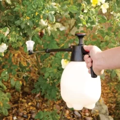 Solo Handheld Sprayer 2 Liter With 24in Wand 17 Solo Handheld Sprayer 2 Liter With 24in Wand -Garden Tools 420l 6