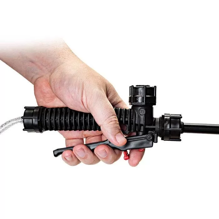 Solo Backpack Sprayer 4gal With Piston Pump 2 Solo Backpack Sprayer 4gal With Piston Pump - Image 2