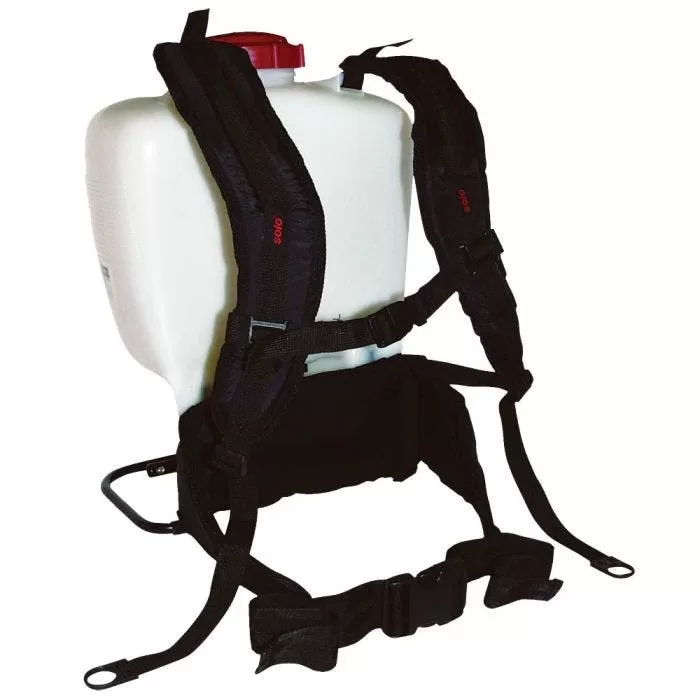 Solo Shoulder Saver Harness 1 Solo Shoulder Saver Harness