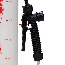 Solo; Handheld Commercial Sprayer, 2 Gallon 5 Solo; Handheld Commercial Sprayer, 2 Gallon -Garden Tools 456 2 1